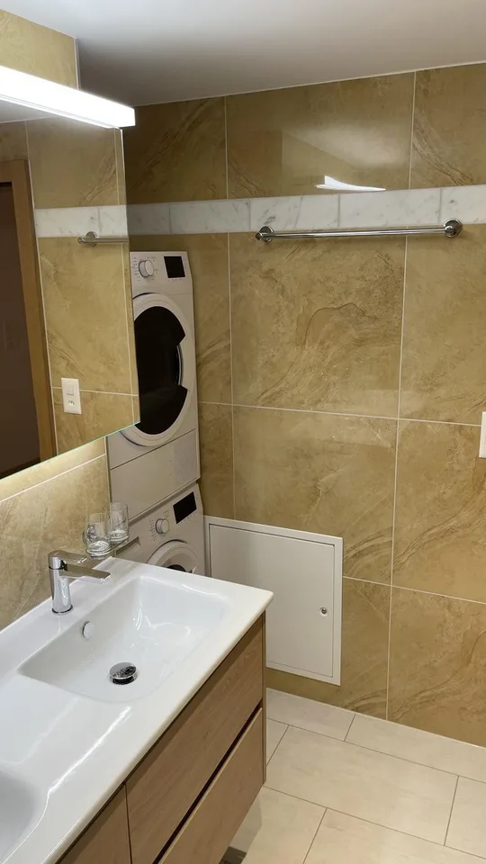 Wunderschöne Maisonette Wohnung im Linsebühlquartier