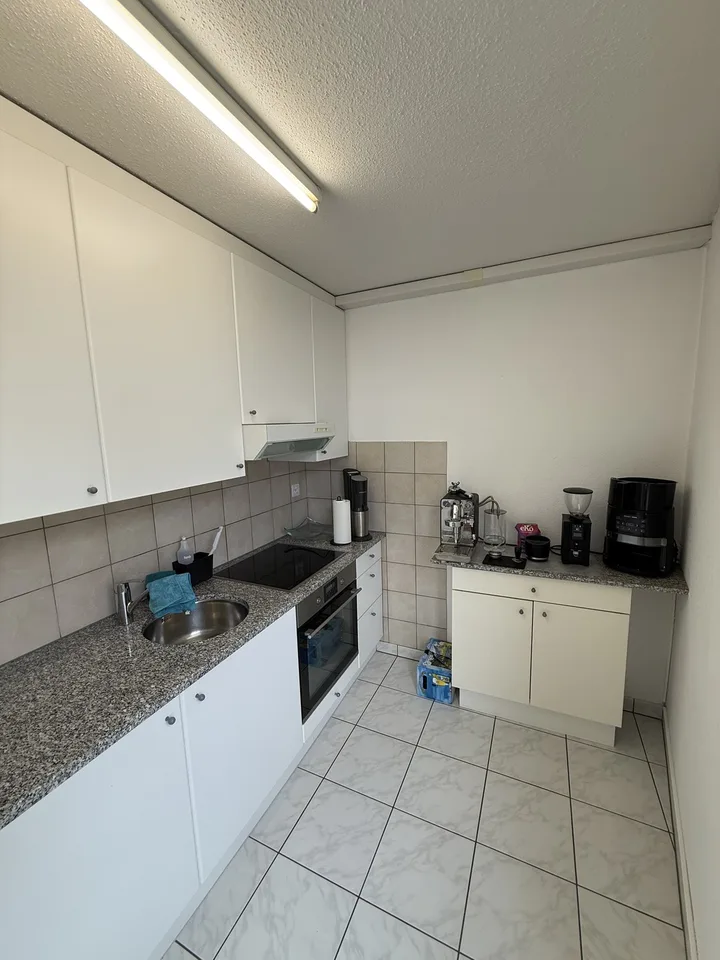 Moderne Studentenwohnung zu vermieten