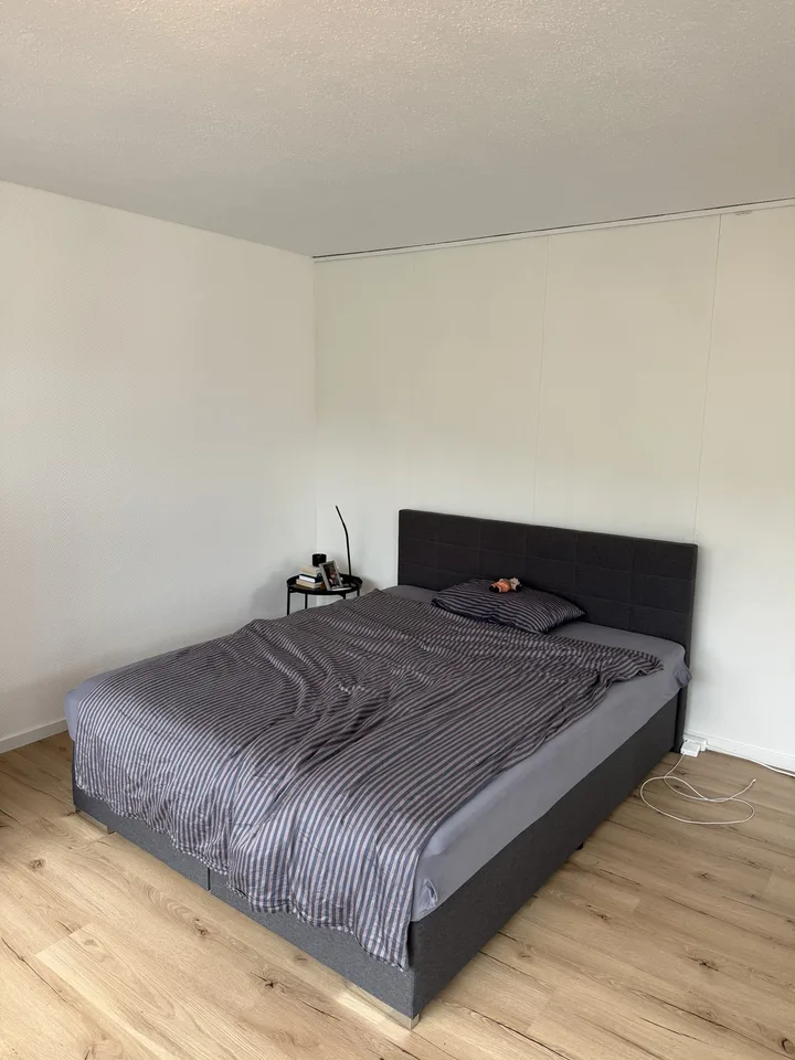 Moderne Studentenwohnung zu vermieten
