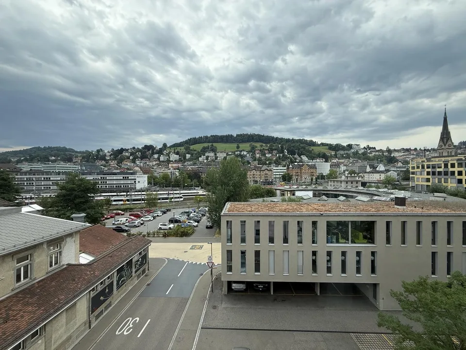 Moderne Studentenwohnung zu vermieten