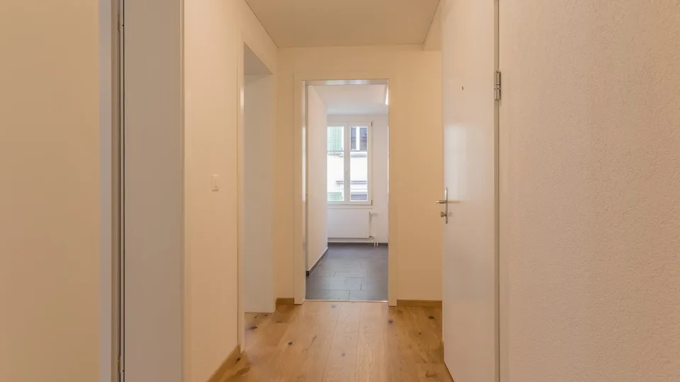 WG-Zimmer zentral & all inclusive – nur für Studierende