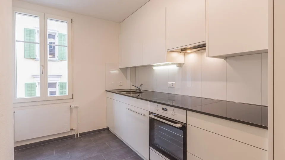 WG-Zimmer zentral & all inclusive – nur für Studierende