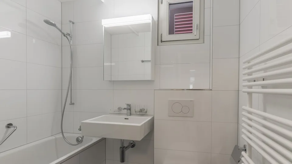 WG-Zimmer zentral & all inclusive – nur für Studierende