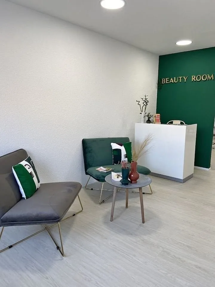 Ihre neue Geschäftsadresse im Osten von St. Gallen