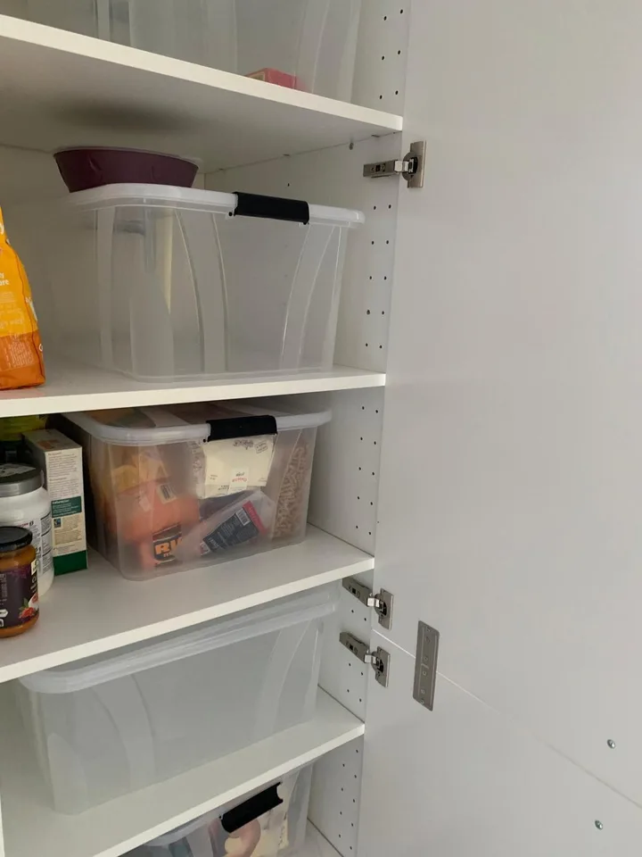 Möbliertes WG-Zimmer in frisch renovierter Wohnung