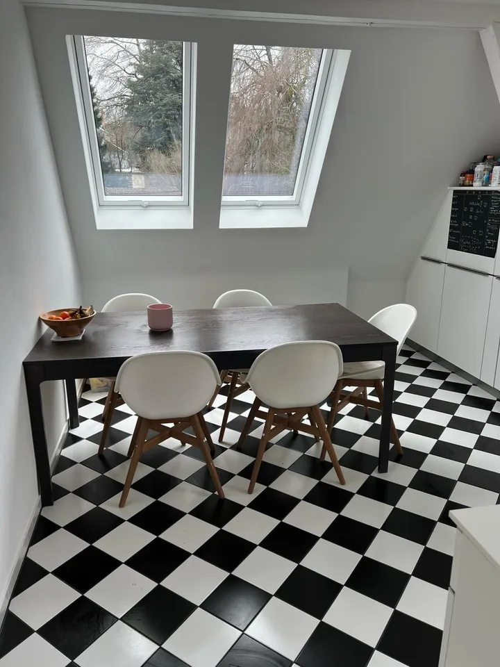 Perfektes WG-Zimmer für Student:in