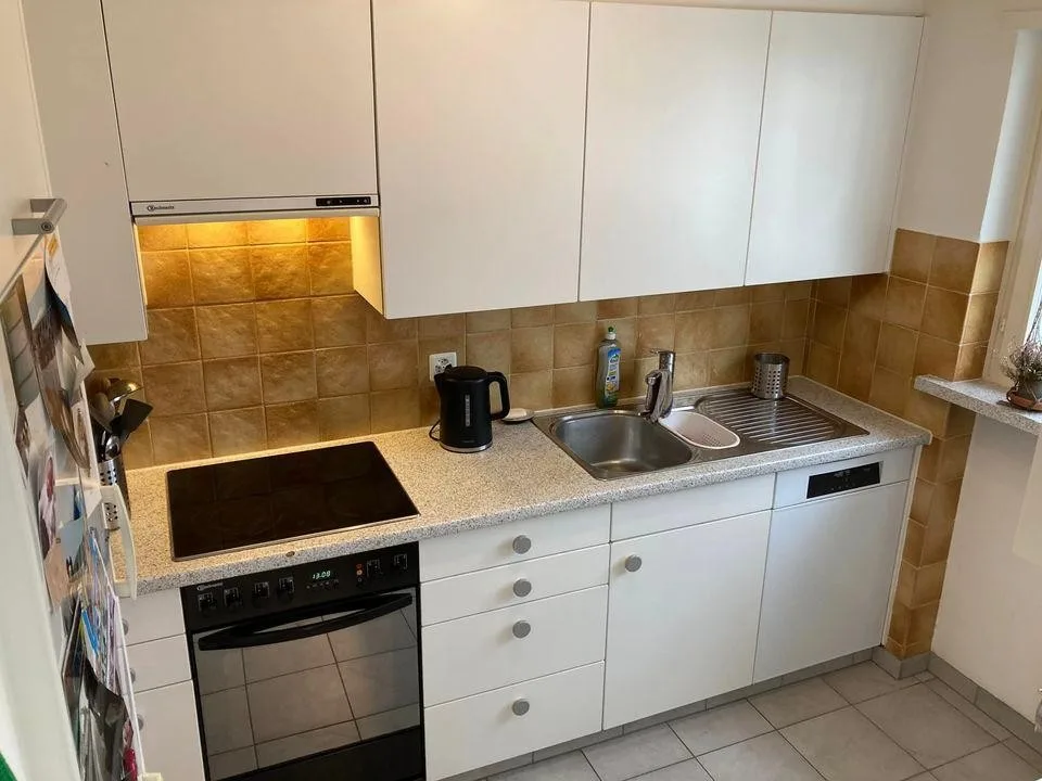 3.5-Zimmer-Wohnung zu vermieten – Nachmieter*innen gesucht