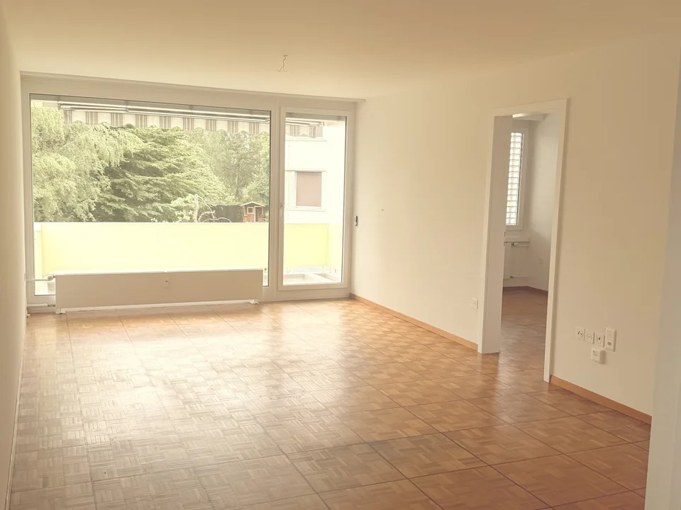 3 1/2 Zi-Wohnung in Rotmonten, St. Gallen zu mieten
