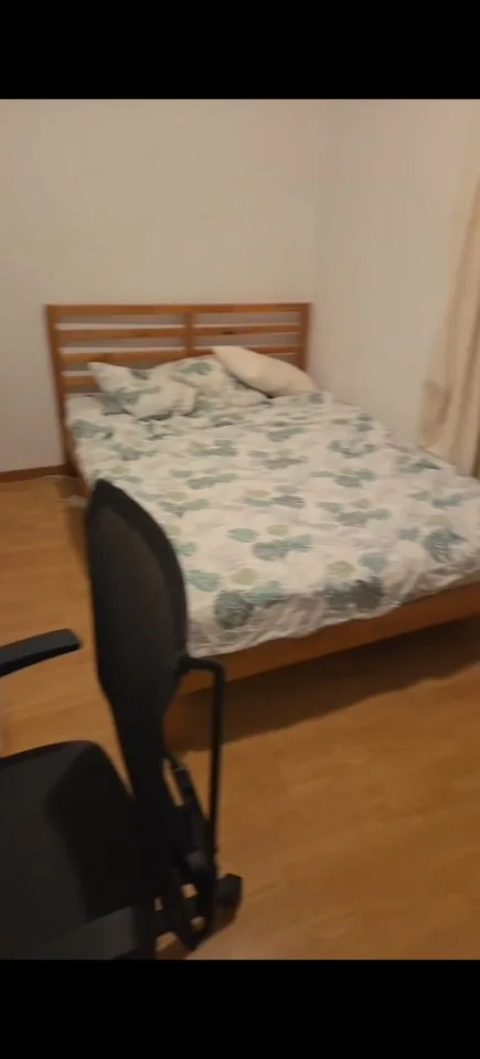 Fully furnished room to rent