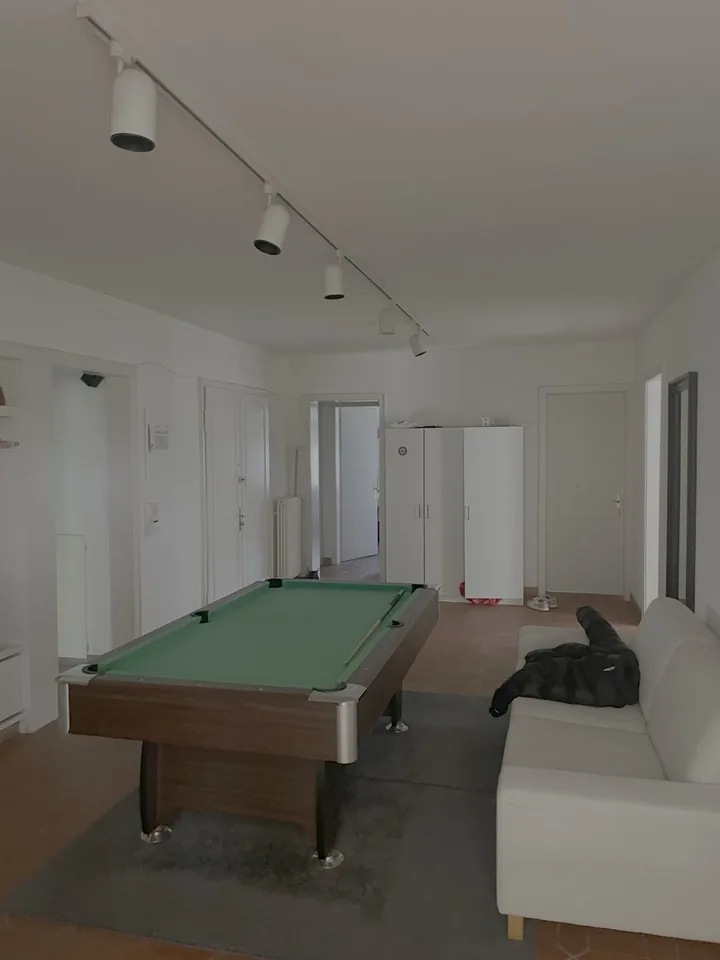 Beautiful room 200m from HSG