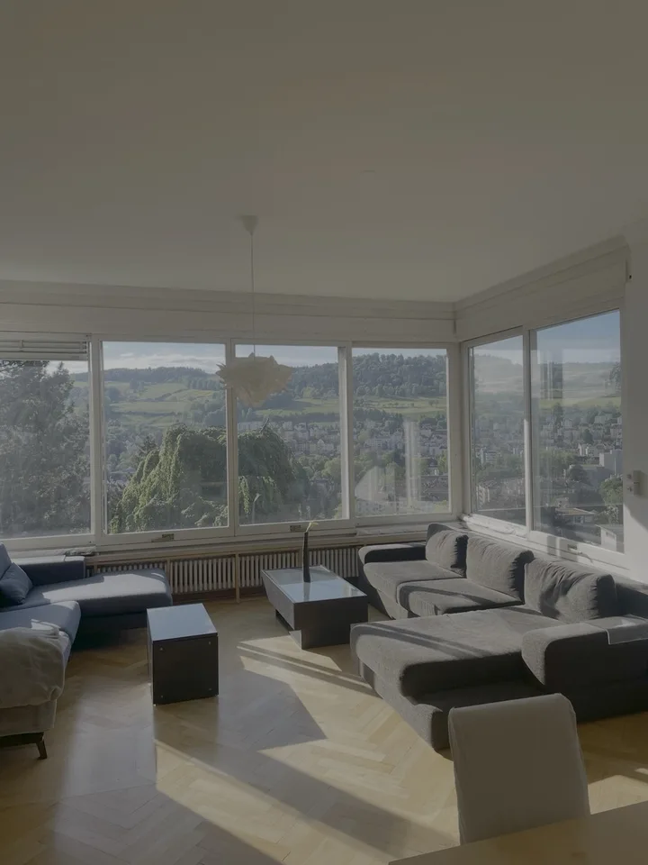 Beautiful room 200m from HSG