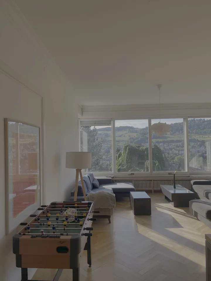 Beautiful room 200m from HSG
