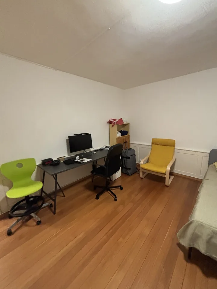 WG-Zimmer zentral & all inclusive für Studierende