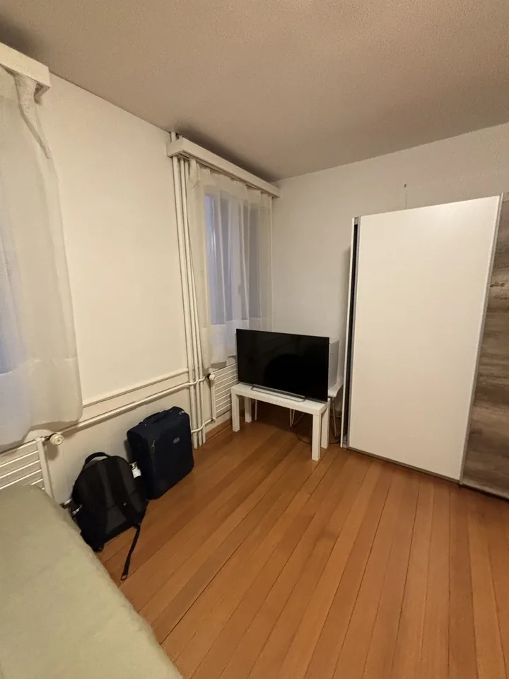WG-Zimmer zentral & all inclusive für Studierende