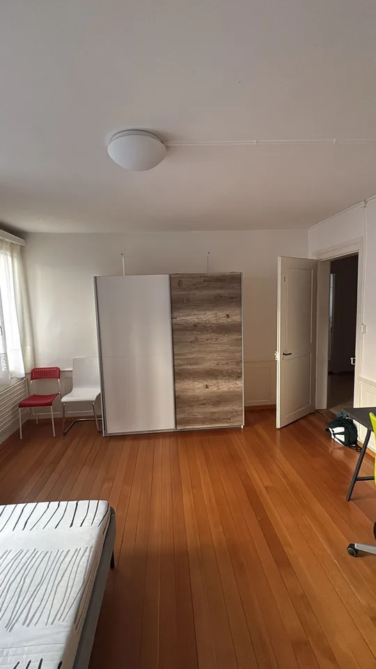 WG-Zimmer zentral & all inclusive für Studierende