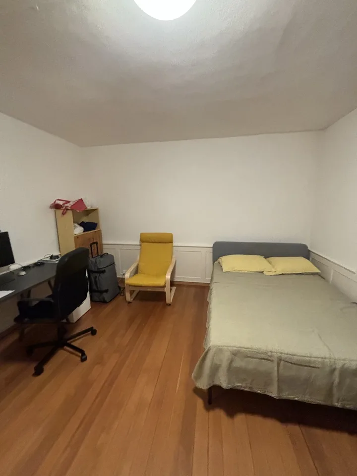WG-Zimmer zentral & all inclusive für Studierende