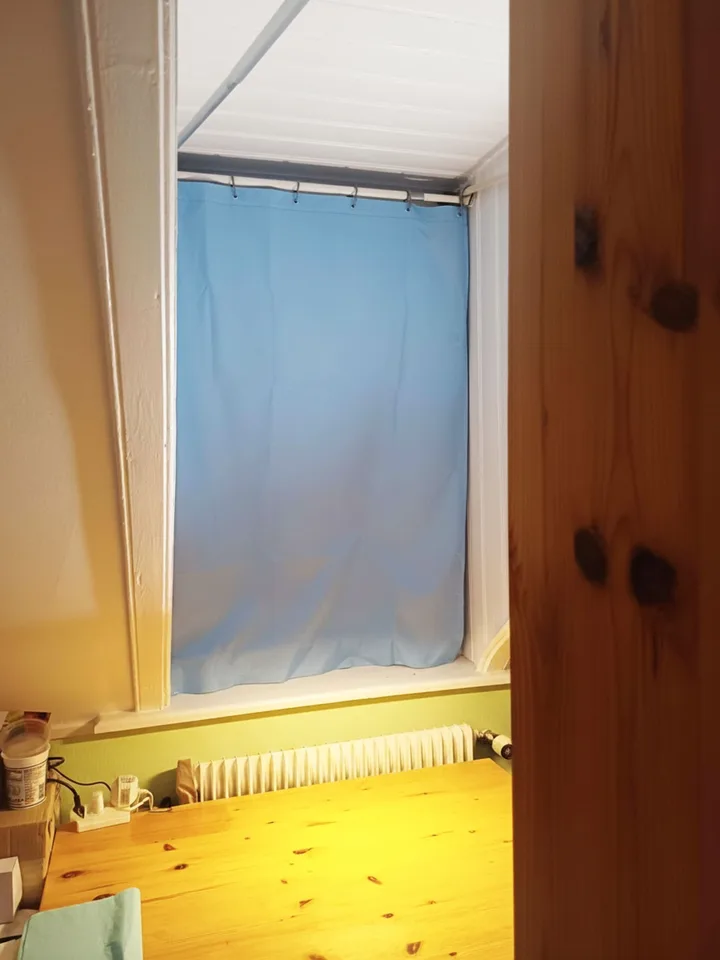 Günstiges Zimmer in St. Gallen!