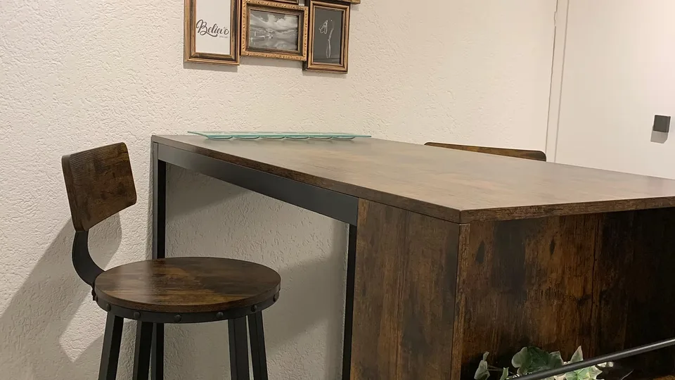 Modern Furnished 1.5-Room Apartment in St. Gallen City Centre