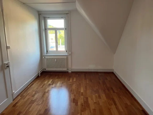 ... im schönen (Stadt-)Quartier Sankt Georgen