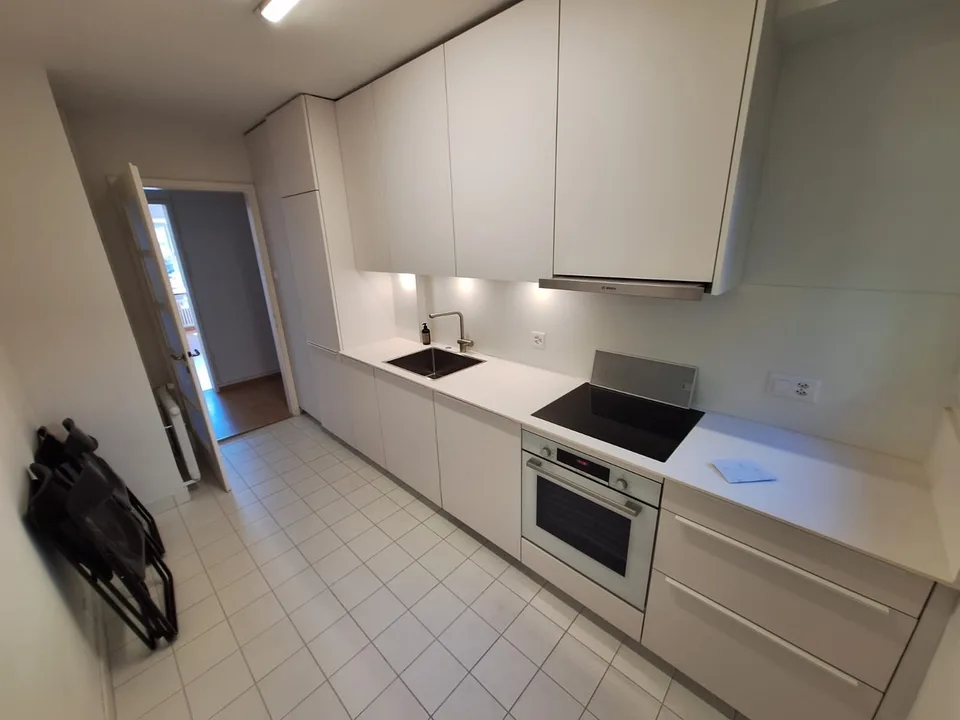 Room for rent in a shared apartment