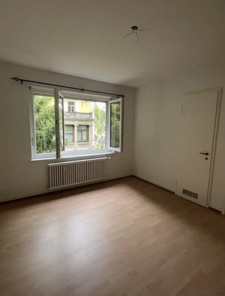 Room for rent in a shared apartment