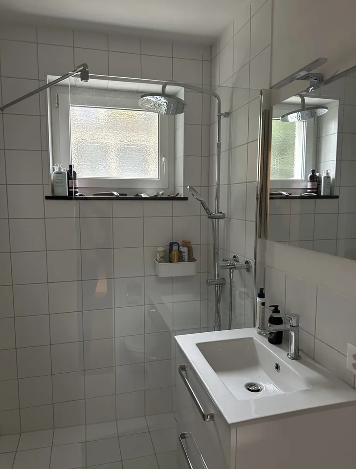 Room for rent in a shared apartment