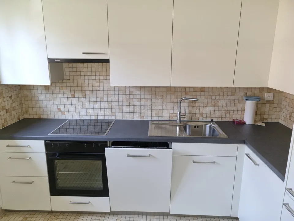 5½-Zimmer-Wohnung Aeplistrasse 13, 9008 St. Gallen