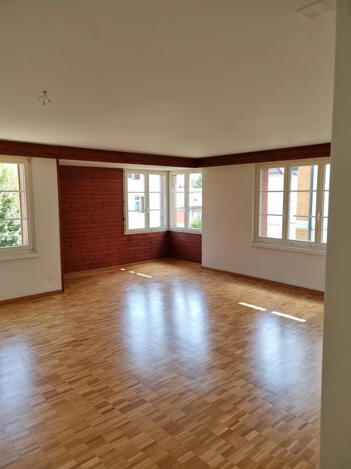 5½-Zimmer-Wohnung Aeplistrasse 13, 9008 St. Gallen