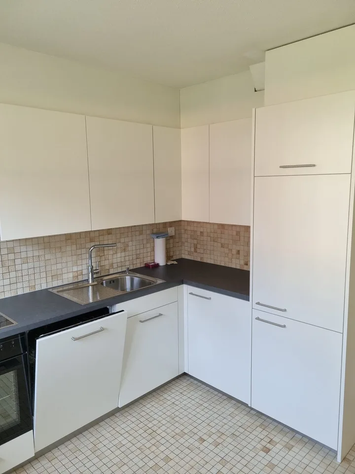 5½-Zimmer-Wohnung Aeplistrasse 13, 9008 St. Gallen