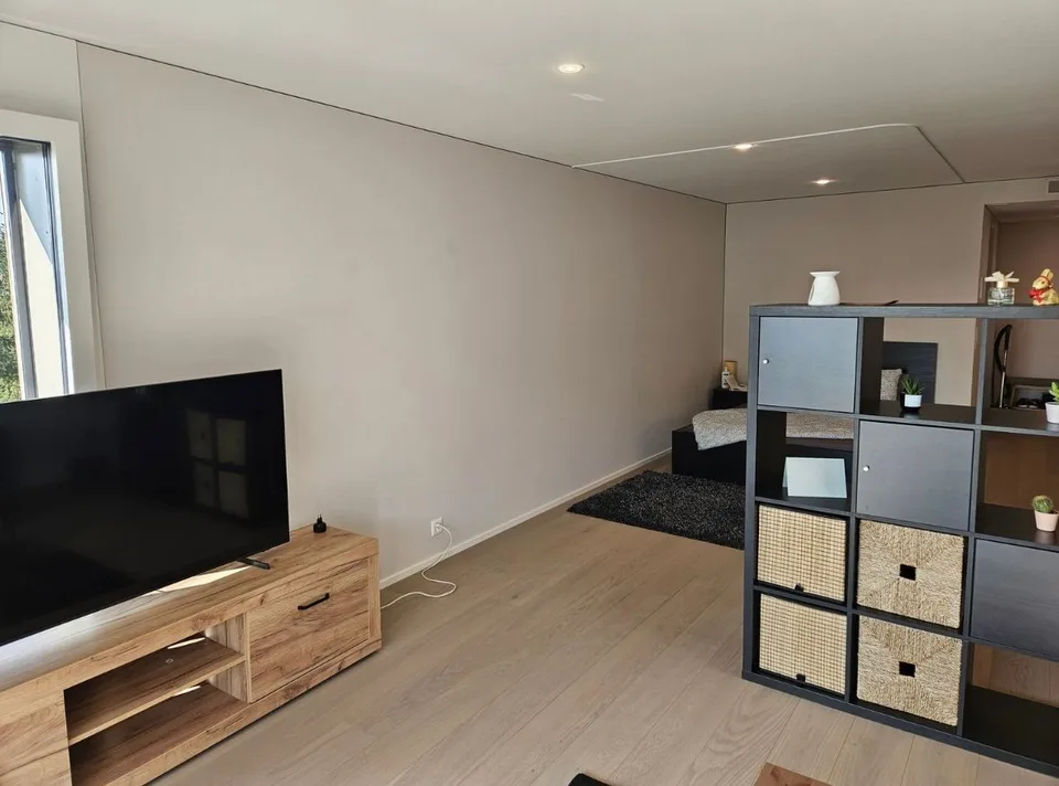 Brauerstrasse 23, 9000 st. Gallen - CHF 1’230 inkl. NK pro Monat
