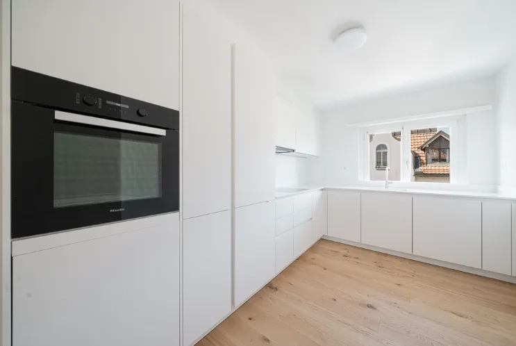 Moderne 3.5-Zimmer-Wohnung
