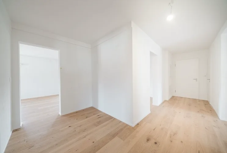 Moderne 3.5-Zimmer-Wohnung