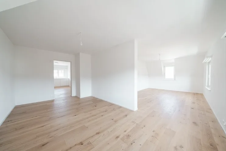 Moderne 3.5-Zimmer-Wohnung