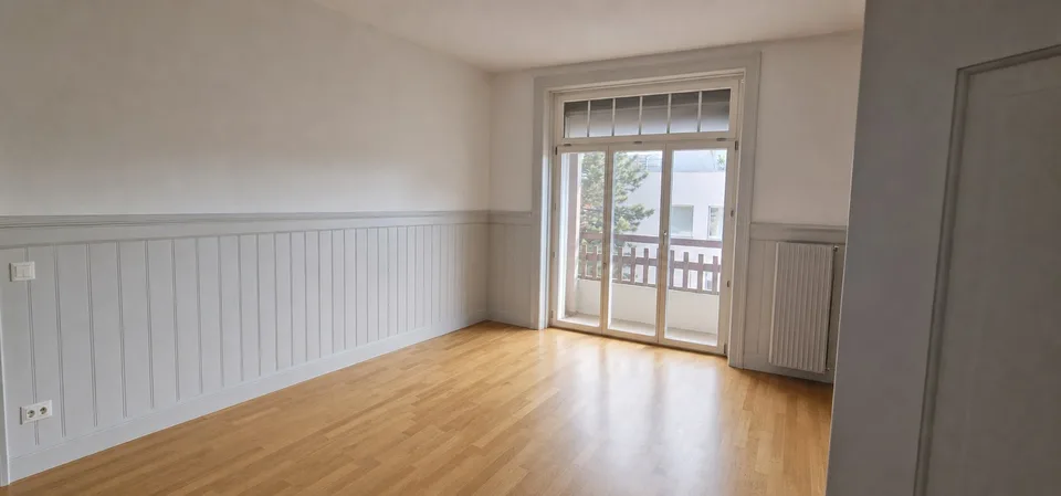 Nachmieter:in gesucht für helle 4-Zimmer-Altbauwohnung in St. Gallen St. Fiden