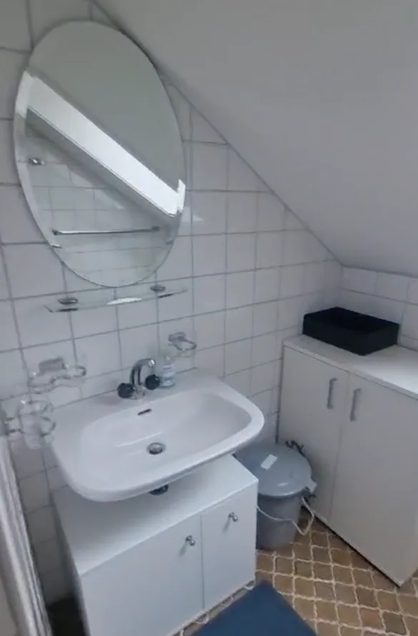 Ideale Studentenwohnung - vollständig möbliert - sofort bezugsbereit