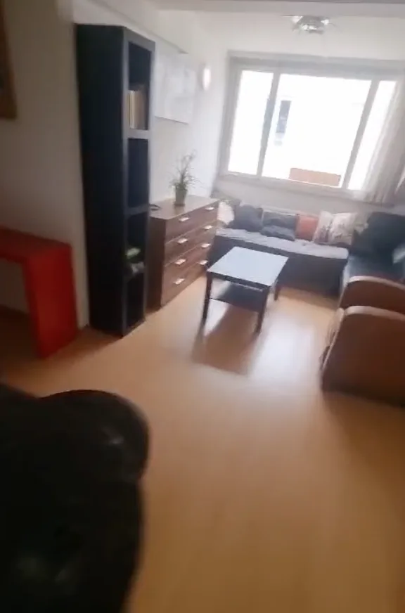 Ideale Studentenwohnung - vollständig möbliert - sofort bezugsbereit