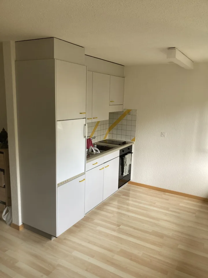 scheidwegstrasse 18A, 9000 St. Gallen - CHF 820 inkl. NK pro Monat