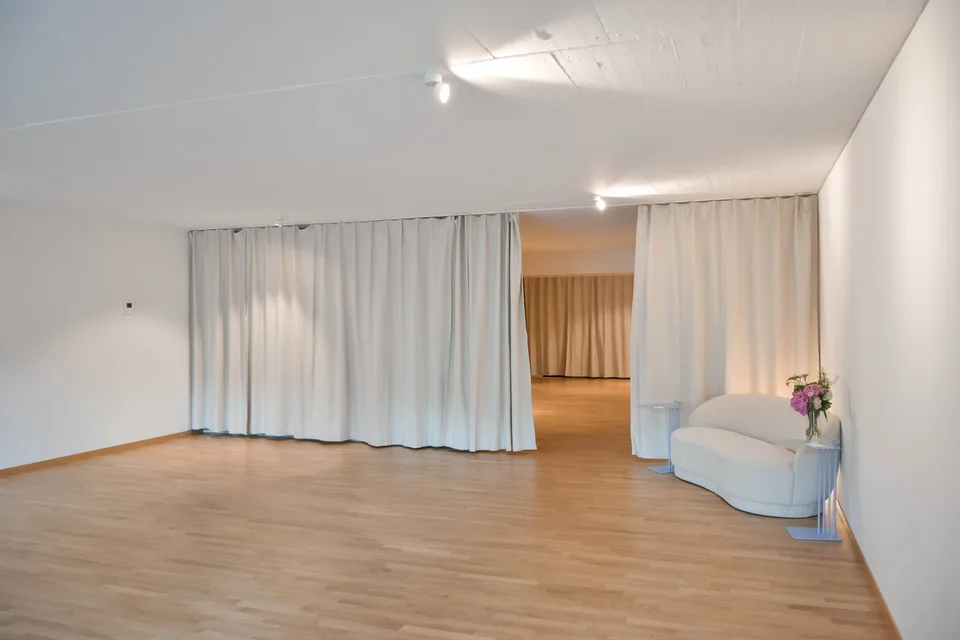 Yoga Studio / Pilates Studio zur Untermiete 1h pro Woche