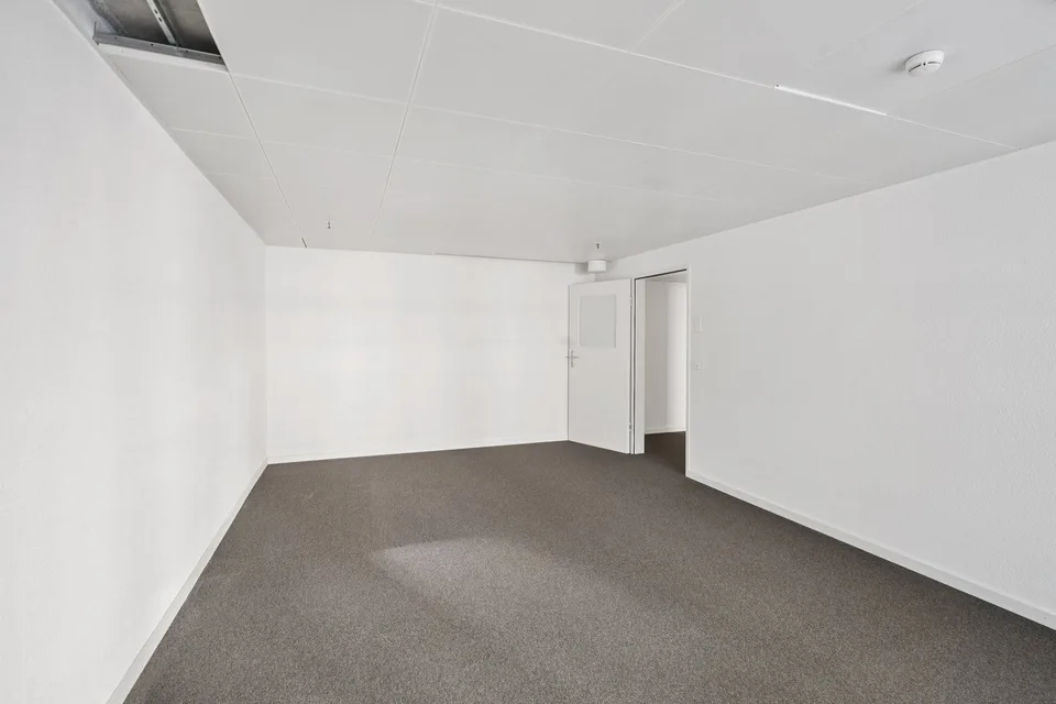 Dienstleistungsfläche im (Einkaufs-)Zentrum von St.Gallen