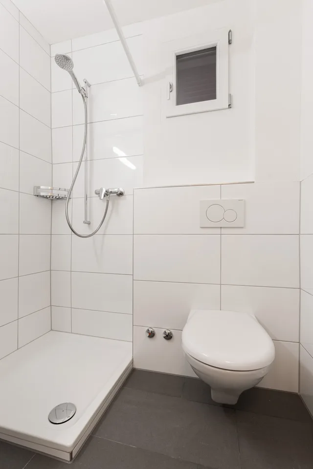 WG-Zimmer zentral & all inclusive – nur für Studierende