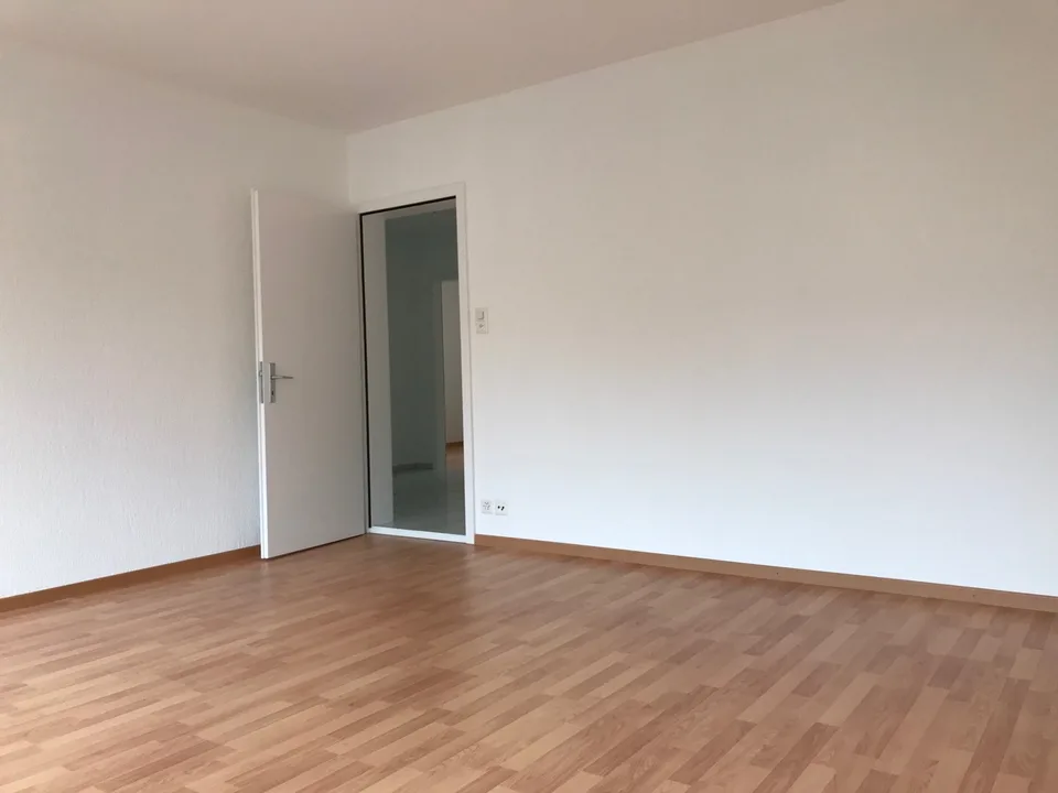 Charmante 3-Zimmer-Wohnung