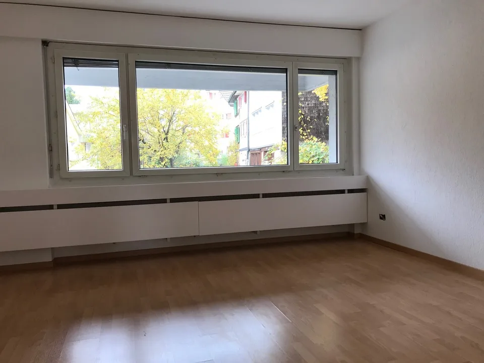 Charmante 3-Zimmer-Wohnung
