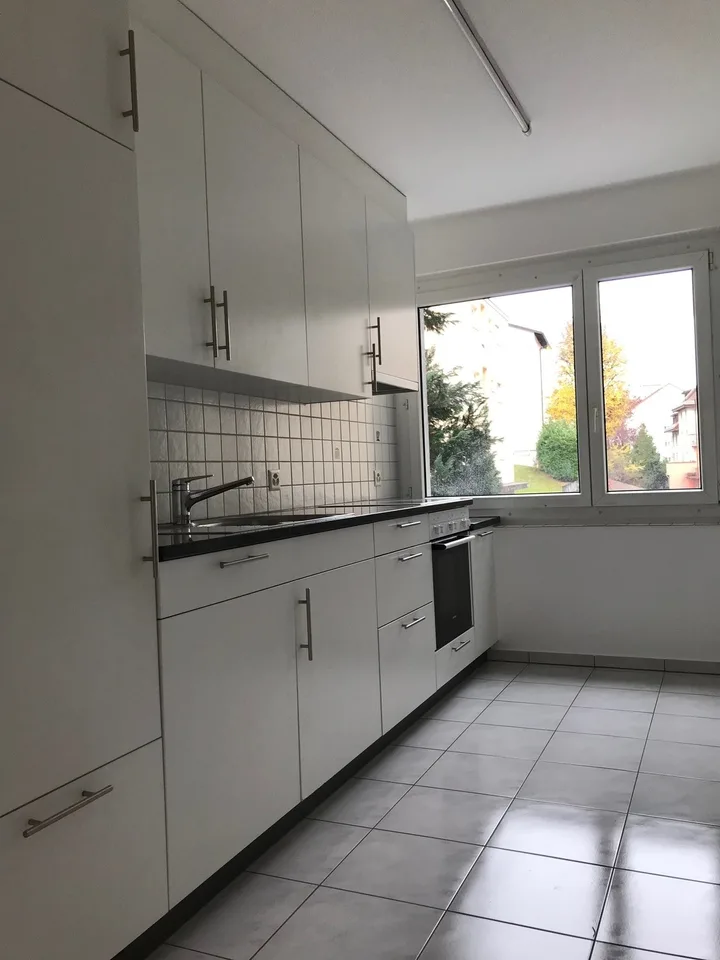 Charmante 3-Zimmer-Wohnung
