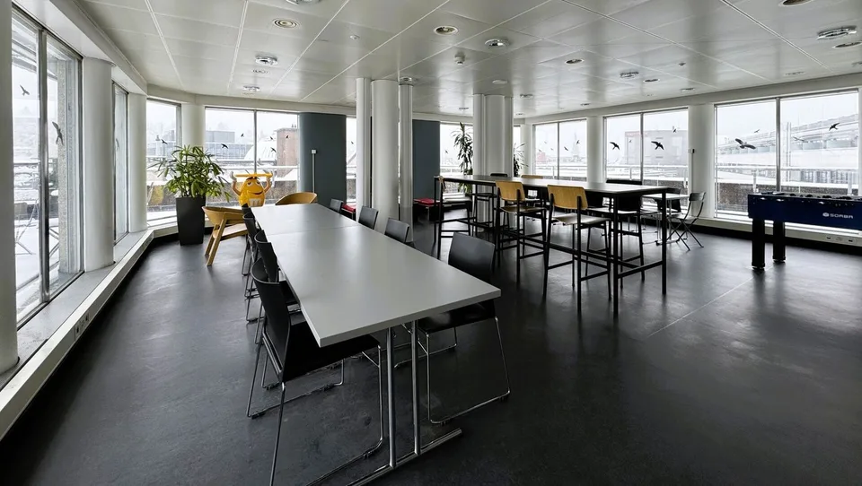 Praxis-/Gewerbefläche im EG hinter Neumarkt