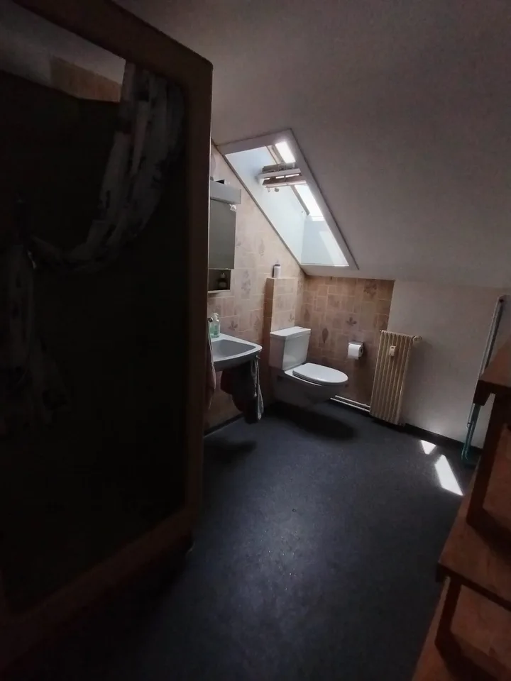 Studio zu vermieten – In der Nähe des Bahnhofs St. Gallen - CHF1039