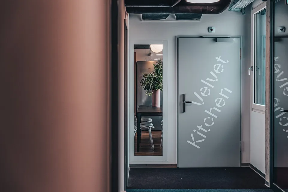 TomoDomo Coliving : Möbliertes Zimmer | Fabric (St.Gallen)