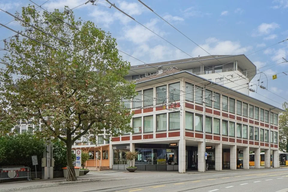 Benötigen Sie zusätzlichen Platz?