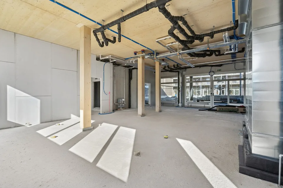Deine neue Gastrofläche? Jetzt dabei sein auf dem neuen Stadtsägi-Areal