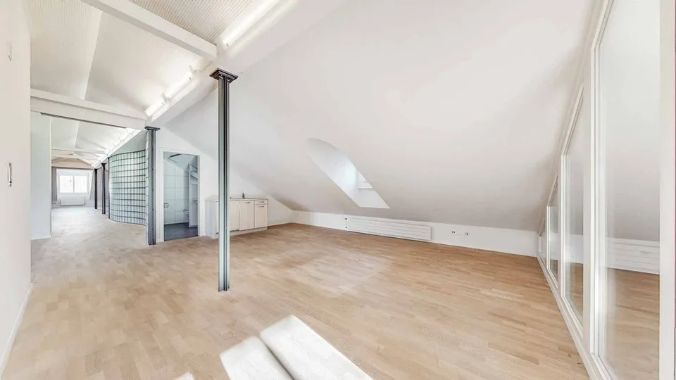 Büro an Top Lage!