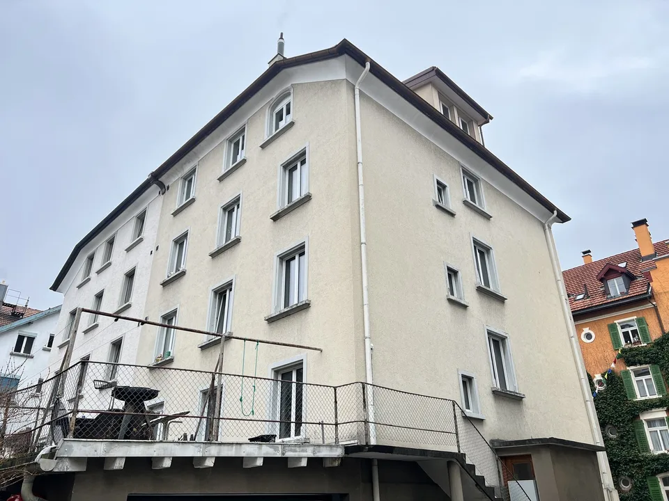 Zentral & Preiswert